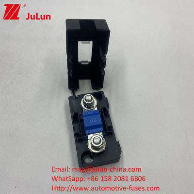 ANS MIDI ANS-H AMI Car Fuse Holder for Electric Equipment of Cars