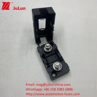 ANS / MIDI / MINI Car Fuse Holder 48V 72V  for 20A-200A Bolt-on Midi Fuse