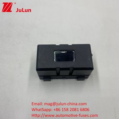 Production Car Fuse Holder For High Quality ANS-H5 Auto Car Blade Fuse Block Holder Substitute Littelfuse 298