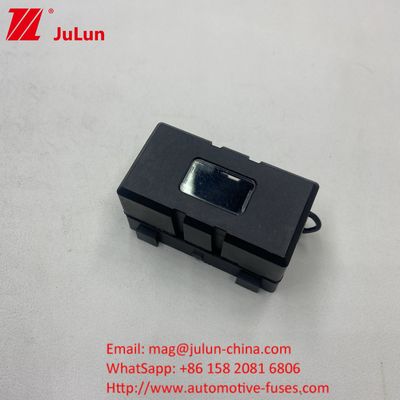 Holder Fuse Holder For ANS Strip Fuses With 12V 24V 32V 58V 200A Midi Bolt-Down Fuse Block ANS-H