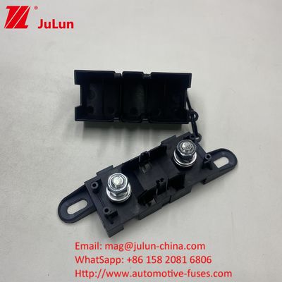 Fuse Holder Mega Fuse Box Auto Fuse Car Boat Motorcycle Blade Fuse Holder