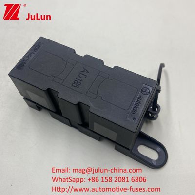 MGEA FUSE HOLDERVBLOK BLT DWN 32V 500A CHASS 02980900TXN