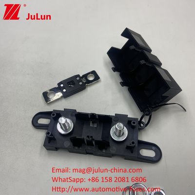 MGEA FUSE HOLDERVBLOK BLT DWN 32V 500A CHASS 02980900TXN