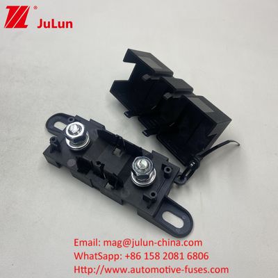 MGEA FUSE HOLDERVBLOK BLT DWN 32V 500A CHASS 02980900TXN