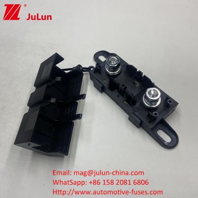 Fuse Holder Mega Fuse Box Auto Fuse Car Boat Motorcycle Blade Fuse Holder