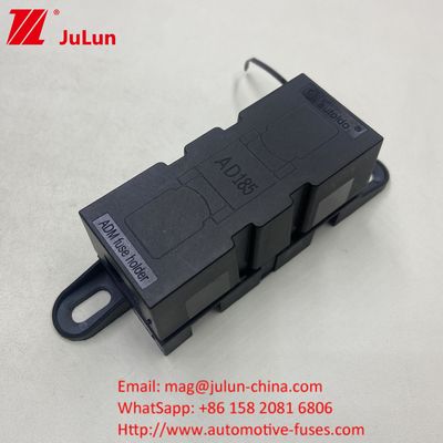 ANM / MEGA Medium Bolt Type ANM-H Car Fuse Box Low Voltage Automotive Fuse Holder Compatible With Bolt Fuse Low Breaking Capacity