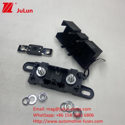 1A 2A 3A 5A 7A 8A 10A 12A 15A 20A 25A 30A 80A 100A 200A 300A 400A 500A Per  Fuse Holder