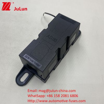 Trucks PVC Car Fuse Holder For ANMZ298H Dust Proof ANM Mega Fuse Holder For Factory Direct Sales ANM Fuses For Automotive And Ship