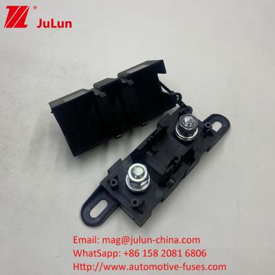 Trucks PVC Car Fuse Holder For ANMZ298H Dust Proof ANM Mega Fuse Holder For Factory Direct Sales ANM Fuses For Automotive And Ship