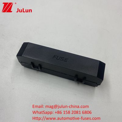 Automotive Connector 2 Way Automotive Fuse Box 3 Pin Terminal Automotive Connector