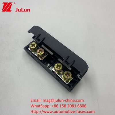 Trucks ANS ANF ANG Fuse Holder Automotive 30-120a 32VDC Single Way Automobile Fuse Box