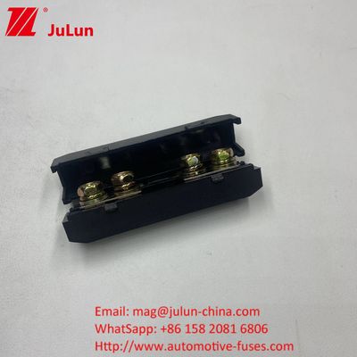 0498 BF1 SBFW Bolt Type Midi Fuse Holder one Way 20A 30A 40A 50A 60A 80A 100A 120A 150A 200A AD186 ANS-H 12 Volt