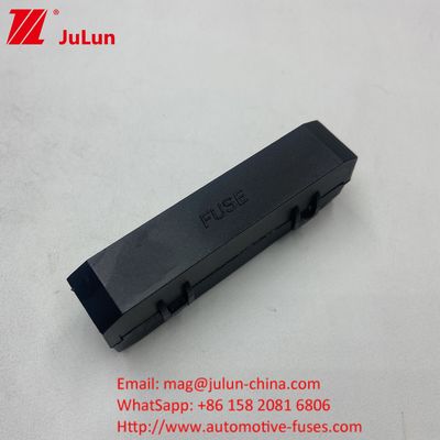 Waterproof 15a Inli Fuses Van 100a Strip And Type Bus Holder Way Onlu Truck 200a Ten Double 50v X70 Waterproof Midi Fuse Multipack