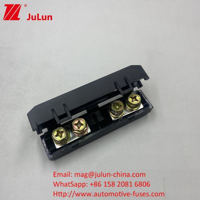 Waterproof 15a Inli Fuses Van 100a Strip And Type Bus Holder Way Onlu Truck 200a Ten Double 50v X70 Waterproof Midi Fuse Multipack