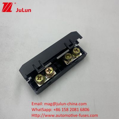 ANS ANF ANG FUSE HOLDER 1-way Midi Automobile Fuse Box Car Fuse Holder With Waterproof Design And Carton Packing