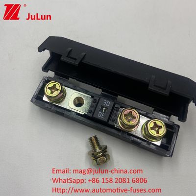 Production Car Fuse Holder 3099022 Auto Body Chassis Engine Parts Wholesale Fuse Assembly For Brilliance H320