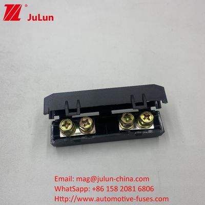 Production Car Fuse Holder 3099022 Auto Body Chassis Engine Parts Wholesale Fuse Assembly For Brilliance H320