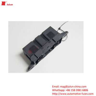 ANM Automotive Multi Way Fuse Boxes Plastic-case Junction Boxes And Accessory Fuse Holders Provide Optimal Protection For Electrical Systems