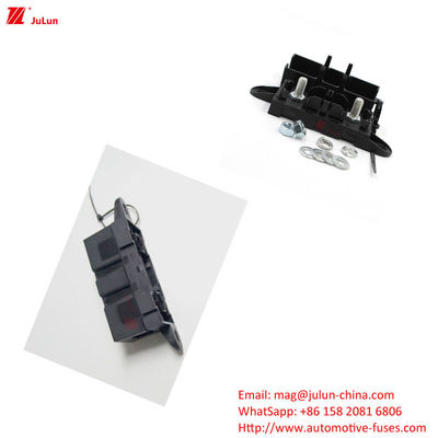 ANM Automotive Multi Way Fuse Boxes Plastic-case Junction Boxes And Accessory Fuse Holders Provide Optimal Protection For Electrical Systems