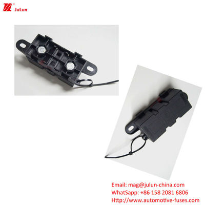ANM Auto Fuse Box Maximum Voltage Of 32VDC 58VDC 72VDC Matching Air Conditioning Electrical System And Other Equipment