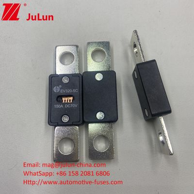 EV320-5C 100A 70VDC SINOFUSE Ceramic Automotive Fuses