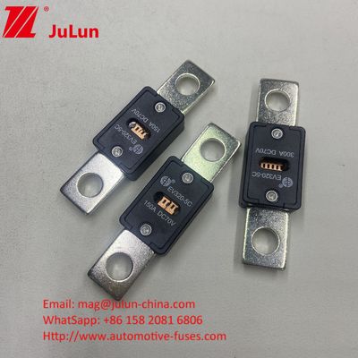 Automotive Auto EV320-5X 250A 70VDC SINOFUSE Car Fuses