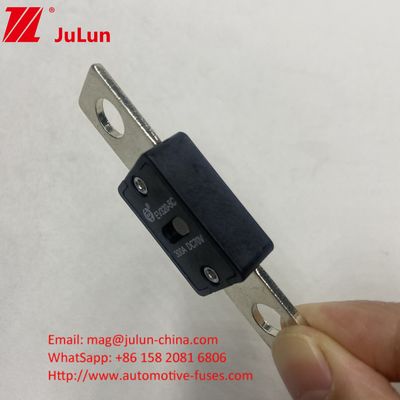 EV320-5C 175A 70VDC 6KA Breaking Capacity Vehicle Circuit Breakers for Construction Machinery