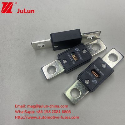 70VDC 500A EV320-5X 5C Automotive Circuit Breakers For Power Management In Various Uses 80A 100A 125A 150A 200A 225A 300A 350A 400A 500A