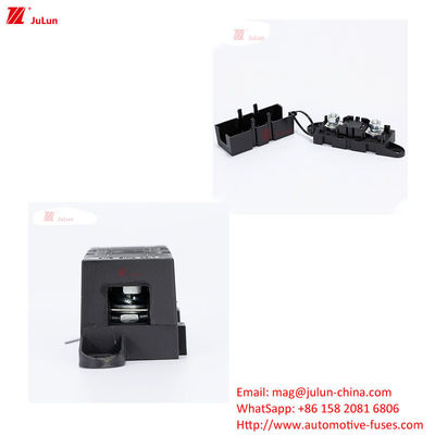 Large Medium Car Fork Bolt Type Fuse Holder Available From Stock
