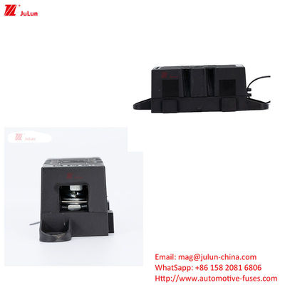High Durability Car Amp Fuse Holder Customizable Matching Plug Type Fuses