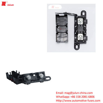 ANM Car Fuse Seat Plug Type Safety Seat For New Energy Automotive Electronics Audio Equipment