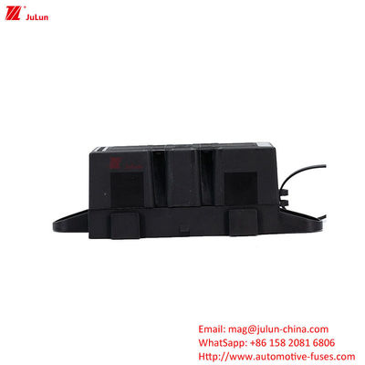 ANL ANM Automotive Bolt Type Fuse Holder Nylon Plastic Shell Hardware Material Screw Steel