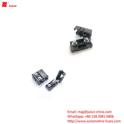 MEGA ANM Automotive Buckle Fuse Holder Maximum Current 500A Application Field Automotive Electronics Industry