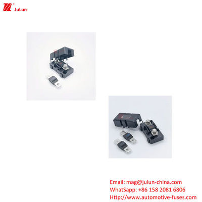 ANM Automotive Fuse Holder Plug Type Fuse Box To Maintain Current 40A-500A
