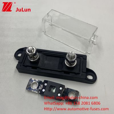 ANS ANF ANG ANM Auto FUSE Holder For Car RV Forklift Within Max Voltage 32VDC 58VDC 72VDC