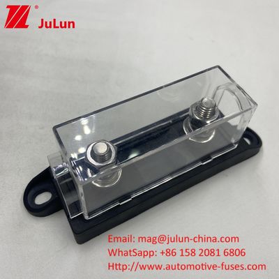 ANL-B200SF56 Automotive 40A-700A Fuses 125V 150V 200V 250V Car Fuse Box Holder
