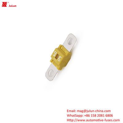 PECFUSE Automotive Flat Fuses Comply With EU UL Certification Large Medium And Small In Size.