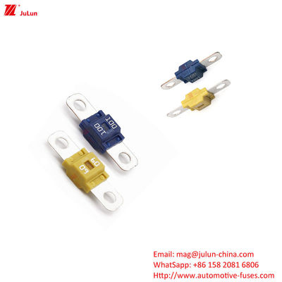 32V 58V 72V Auto Blade Fuses To Better Protect Vehicle Electrical Circuit