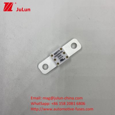 Blade Car Fuses For Automotive A202008 200A 125VDC Electrical System Maintenance