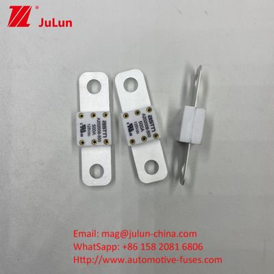 A202008 Electric Vehicle Fuse 125VDC 150A  Breaking Capacity 20KA