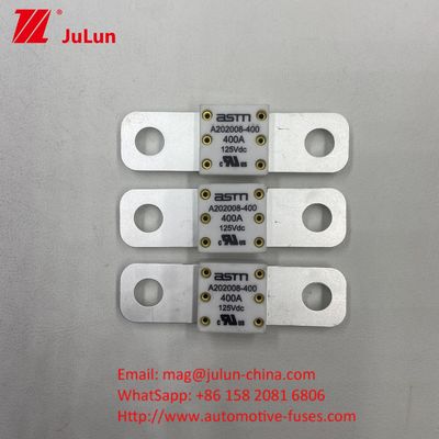ANM AMM AEGA ANL CNN CNL Car Battery Fuse 350A 125VDC