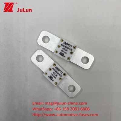 125 Volt Car Battery Fuse 100A 150A 200A 250A 300A 350A 400A 500A