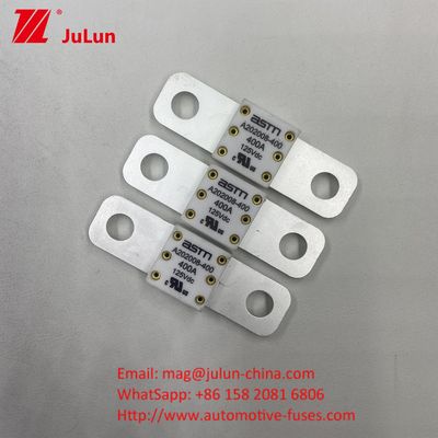 Automotive 150A 125VDC 20KA ASTM Fuse On Car Battery