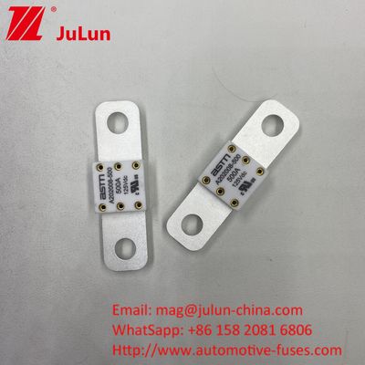 Automotive 150A 125VDC 20KA ASTM Fuse On Car Battery