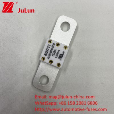 Bolt Car Battery Fuse M8  150A 125VDC 20KA ASTM