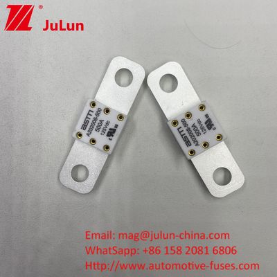 Bolt Car Battery Fuse M8  150A 125VDC 20KA ASTM