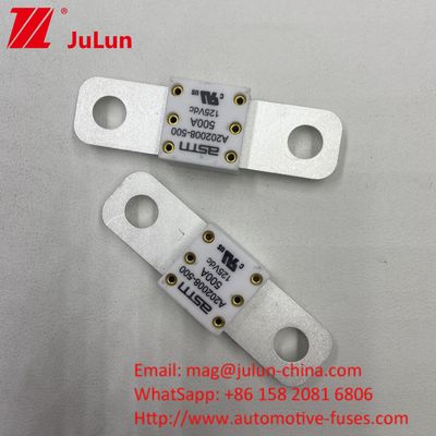 125VDC 100A-500A Car Battery Fuse ANL Volt Fuse Holder