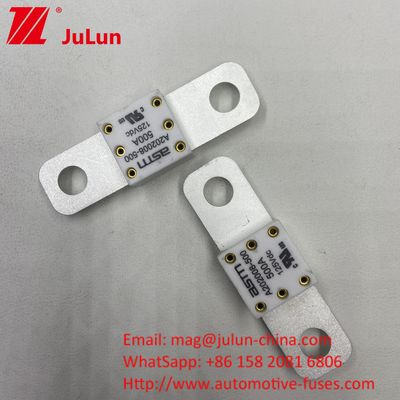 Blade AMG Mega Automotive Car Battery Fuse 125VDC 250A Ceramic