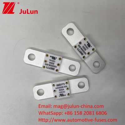 125VDC 250A Car Battery Fuse To ANM AMM AEGA ANL CNN CNL
