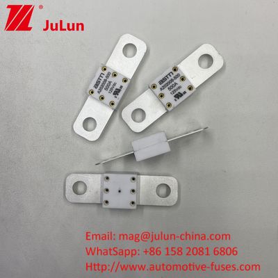Ceramic Ev ANM AMM AEGA ANL CNN CNL Blade AMG Fuse Mega Fuse Type Bolt Fuse M8